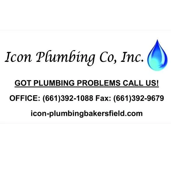 Slide of Icon Plumbing