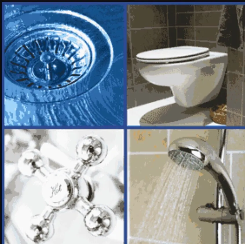 Slide of Icon Plumbing