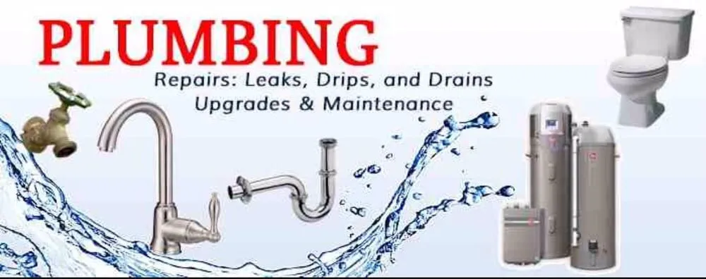 Slide of Icon Plumbing