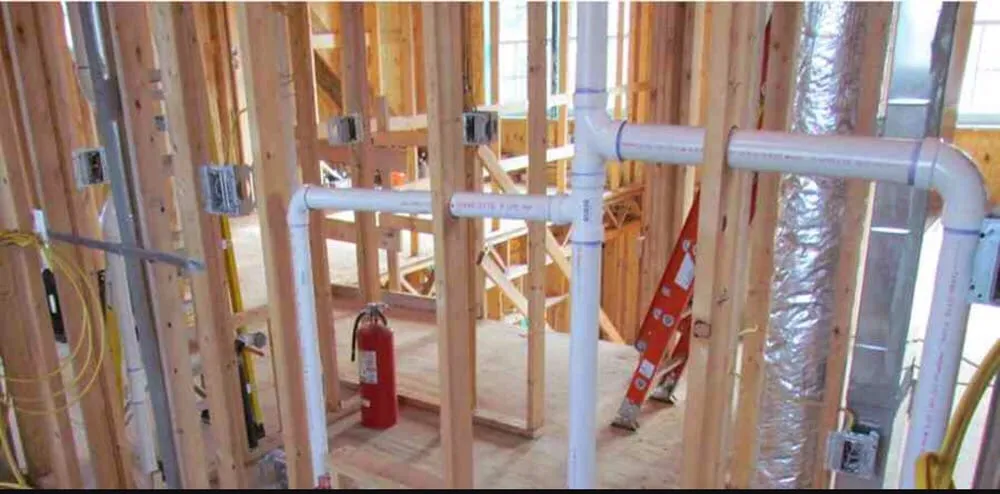 Slide of Icon Plumbing