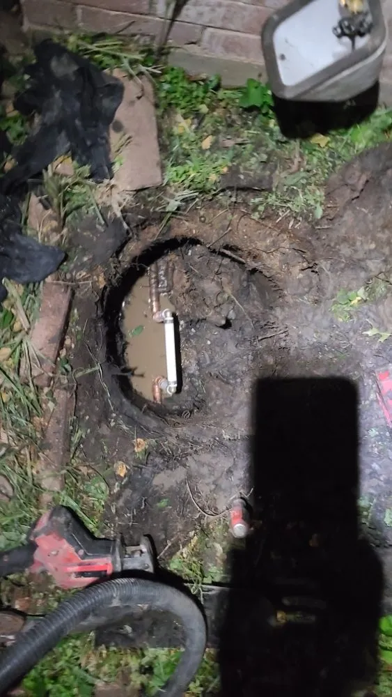 Slide of Icon Plumbing