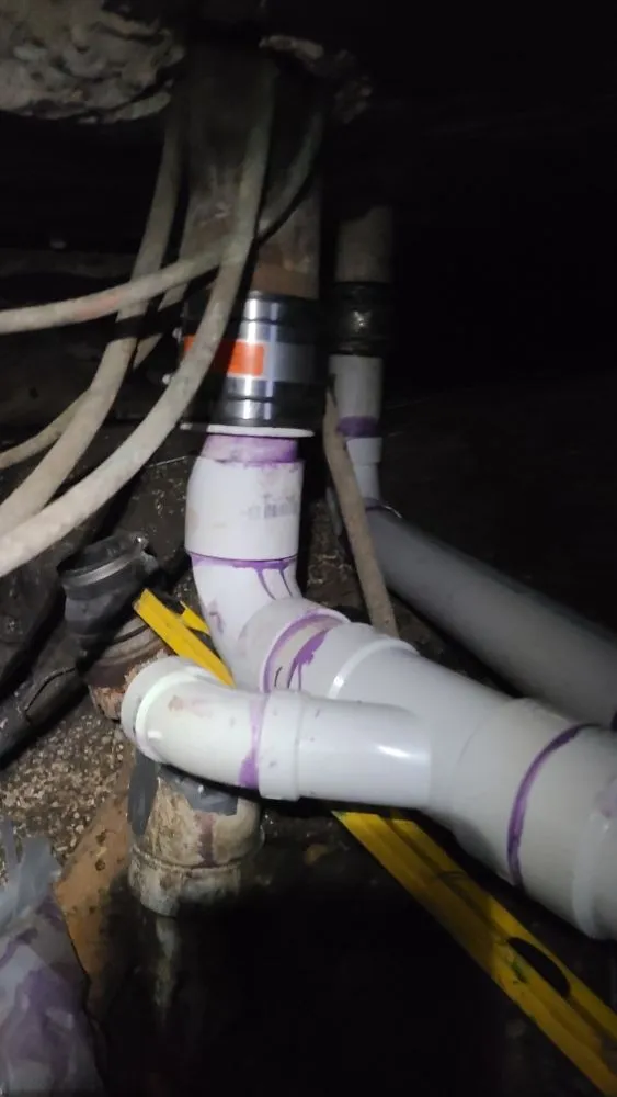 Slide of Icon Plumbing