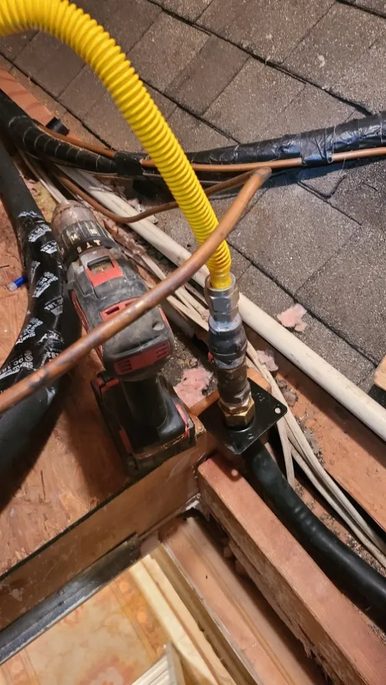 Slide of Icon Plumbing