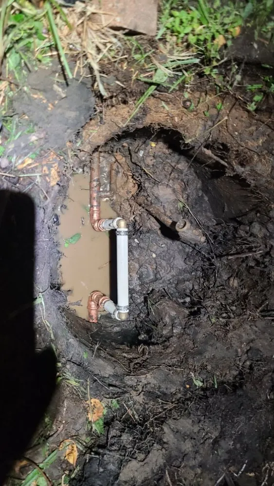 Slide of Icon Plumbing