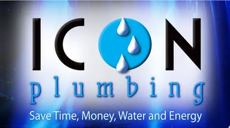 Slide of Icon Plumbing
