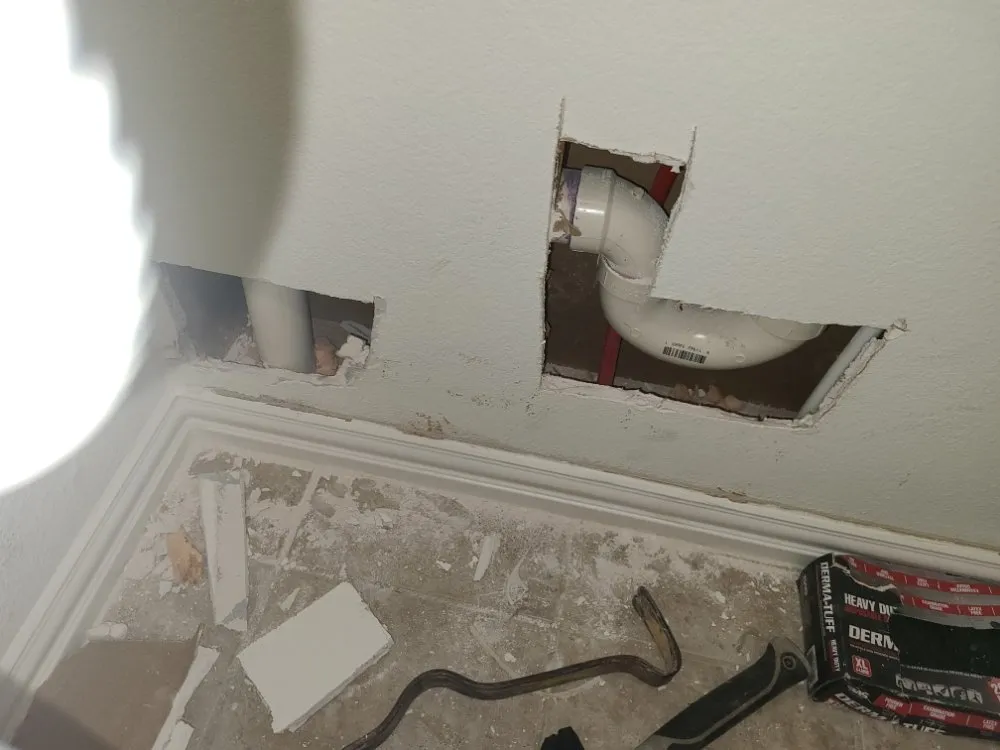 Slide of Icon Plumbing