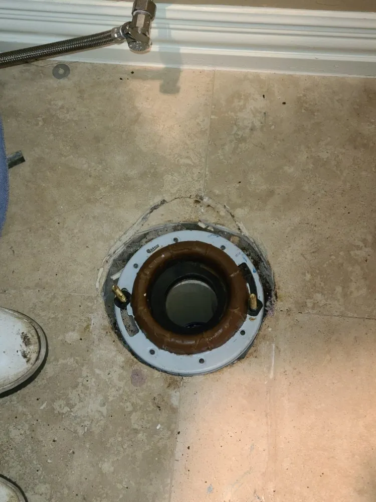 Slide of Icon Plumbing