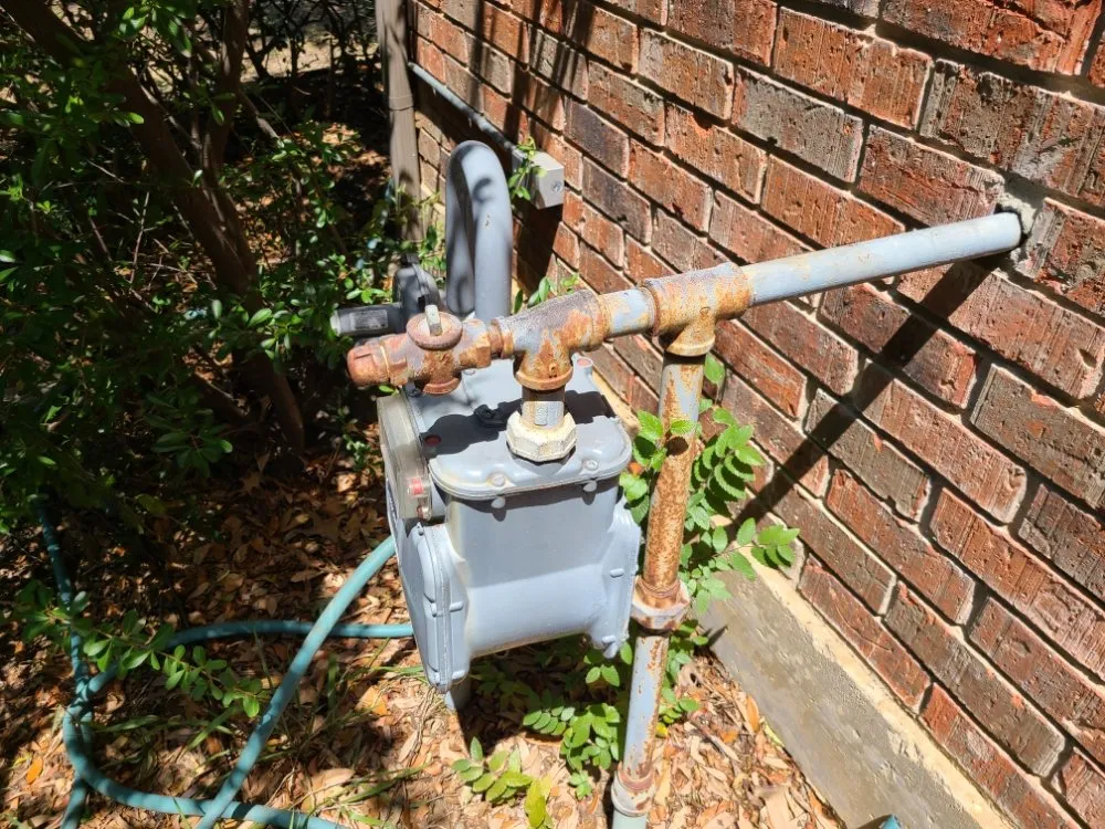 Slide of Icon Plumbing