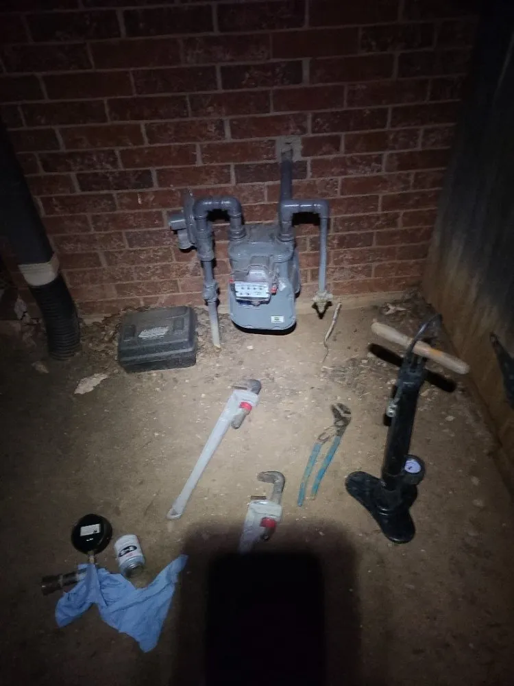 Slide of Icon Plumbing