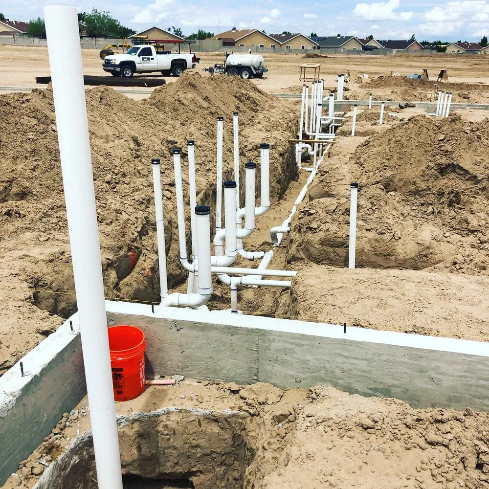 Slide of Icon Plumbing Solutions