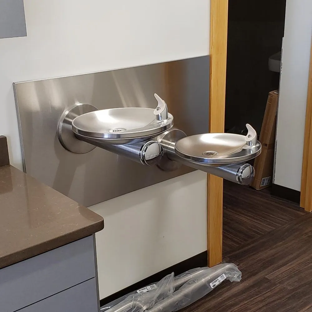 Slide of Icon Plumbing Solutions