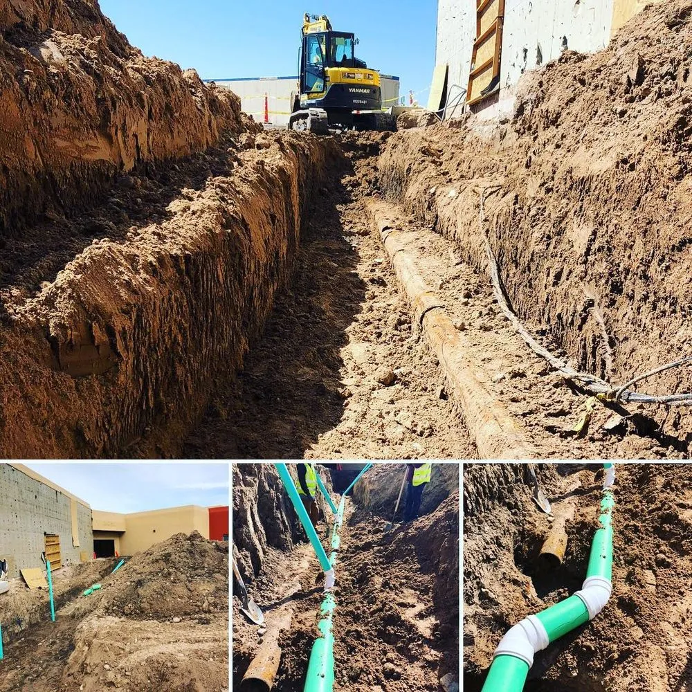 Slide of Icon Plumbing Solutions