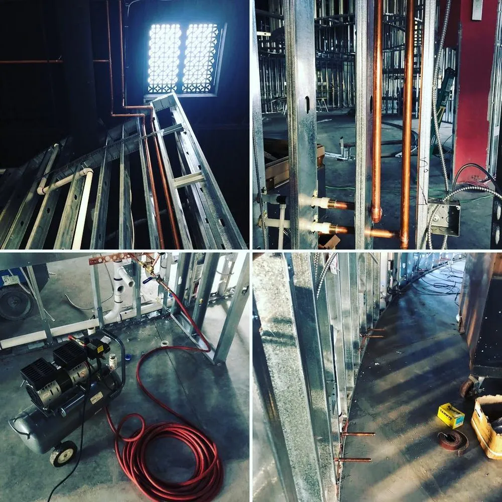 Slide of Icon Plumbing Solutions