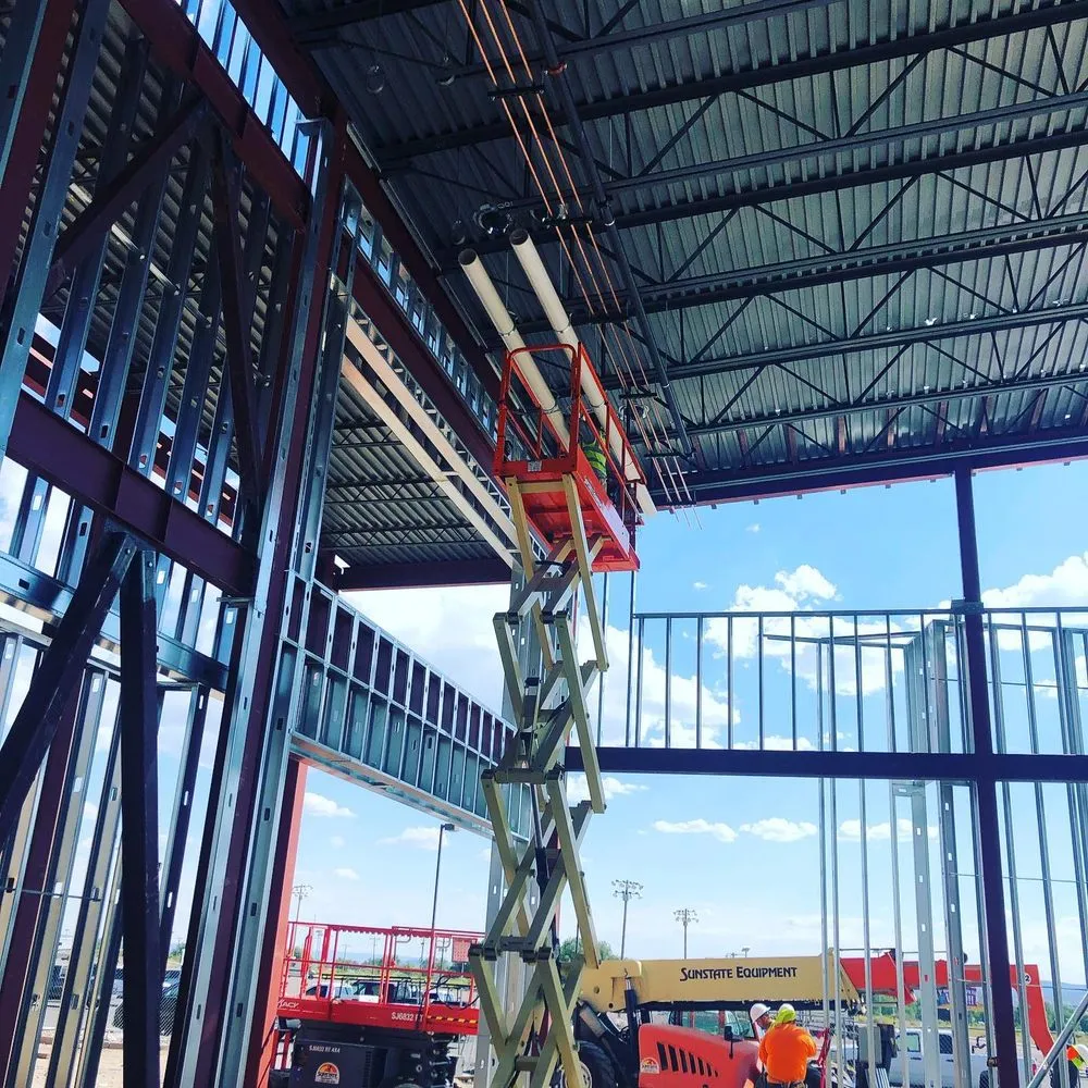 Slide of Icon Plumbing Solutions