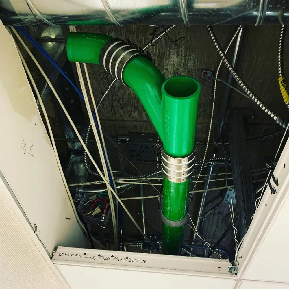 Slide of Icon Plumbing Solutions