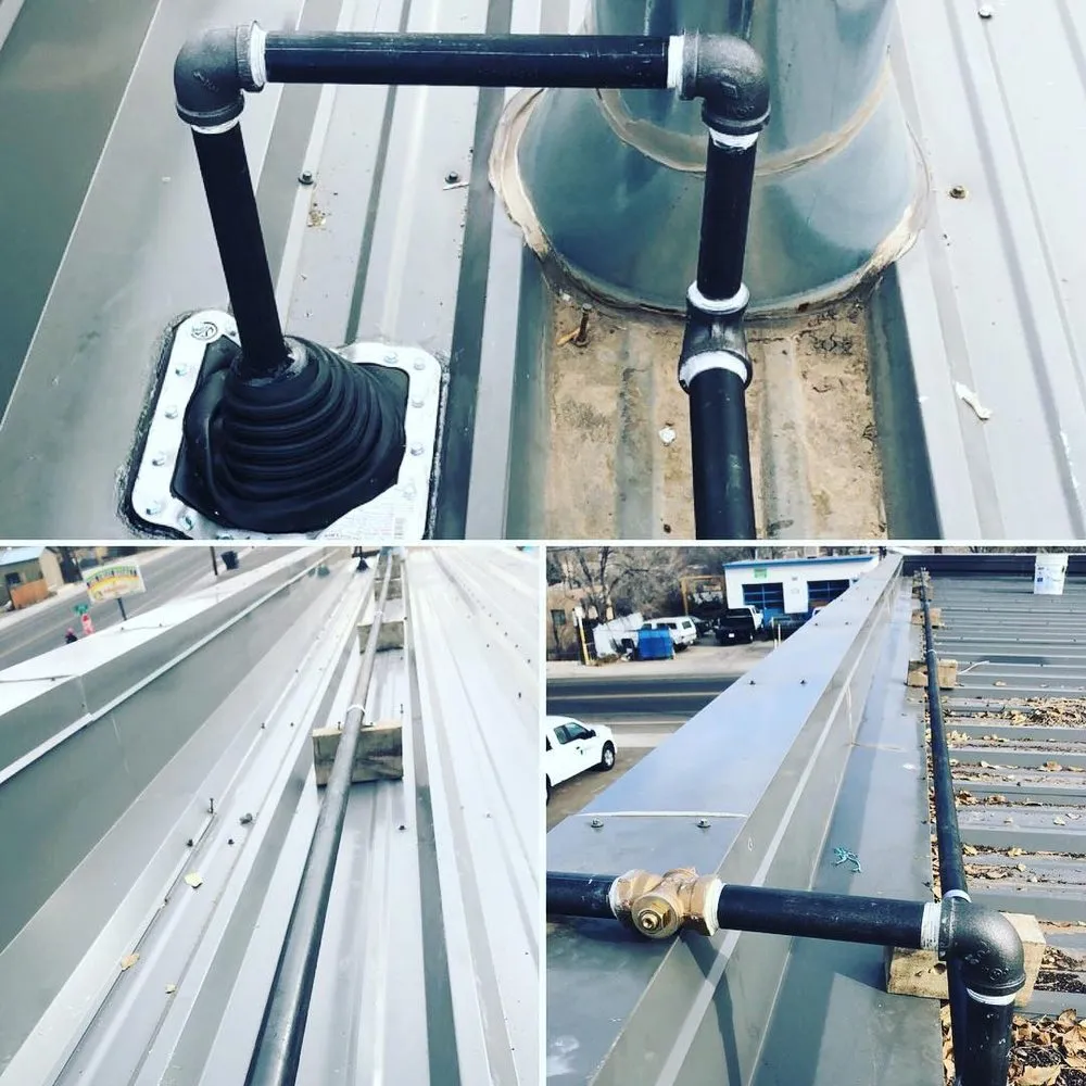 Quality plumbing repair in Albuquerque, NM by Icon Plumbing Solutions