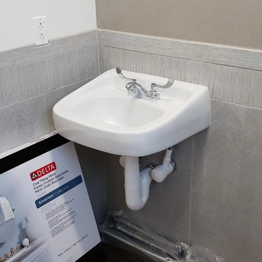 Slide of Icon Plumbing Solutions