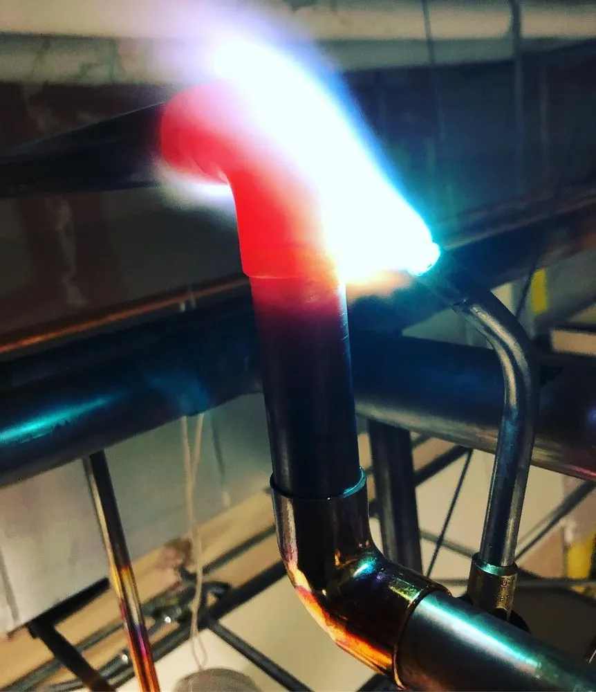 Affordable leak detection service in Albuquerque, NM - Icon Plumbing Solutions