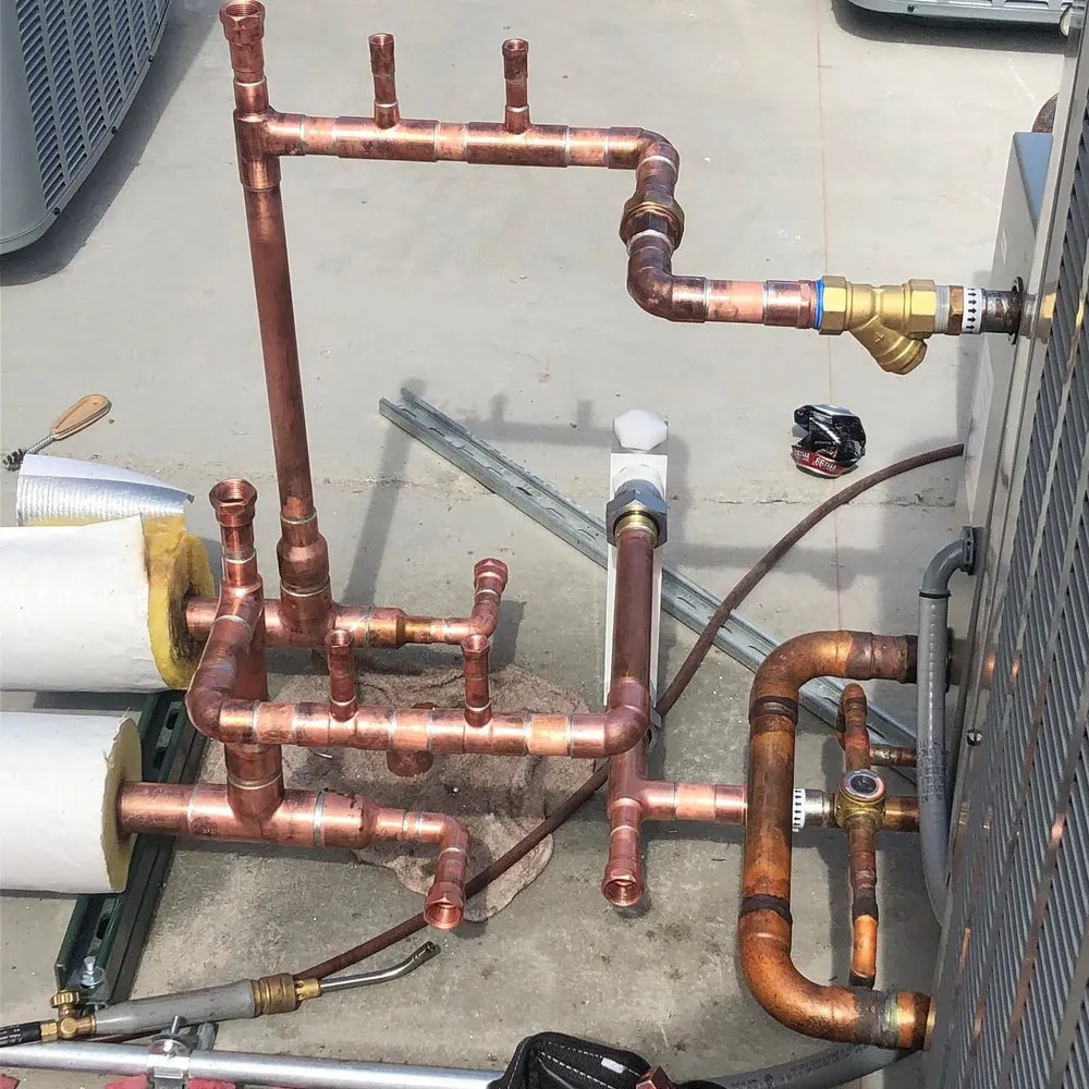 Reliable leak detection service in Albuquerque, NM - Icon Plumbing Solutions