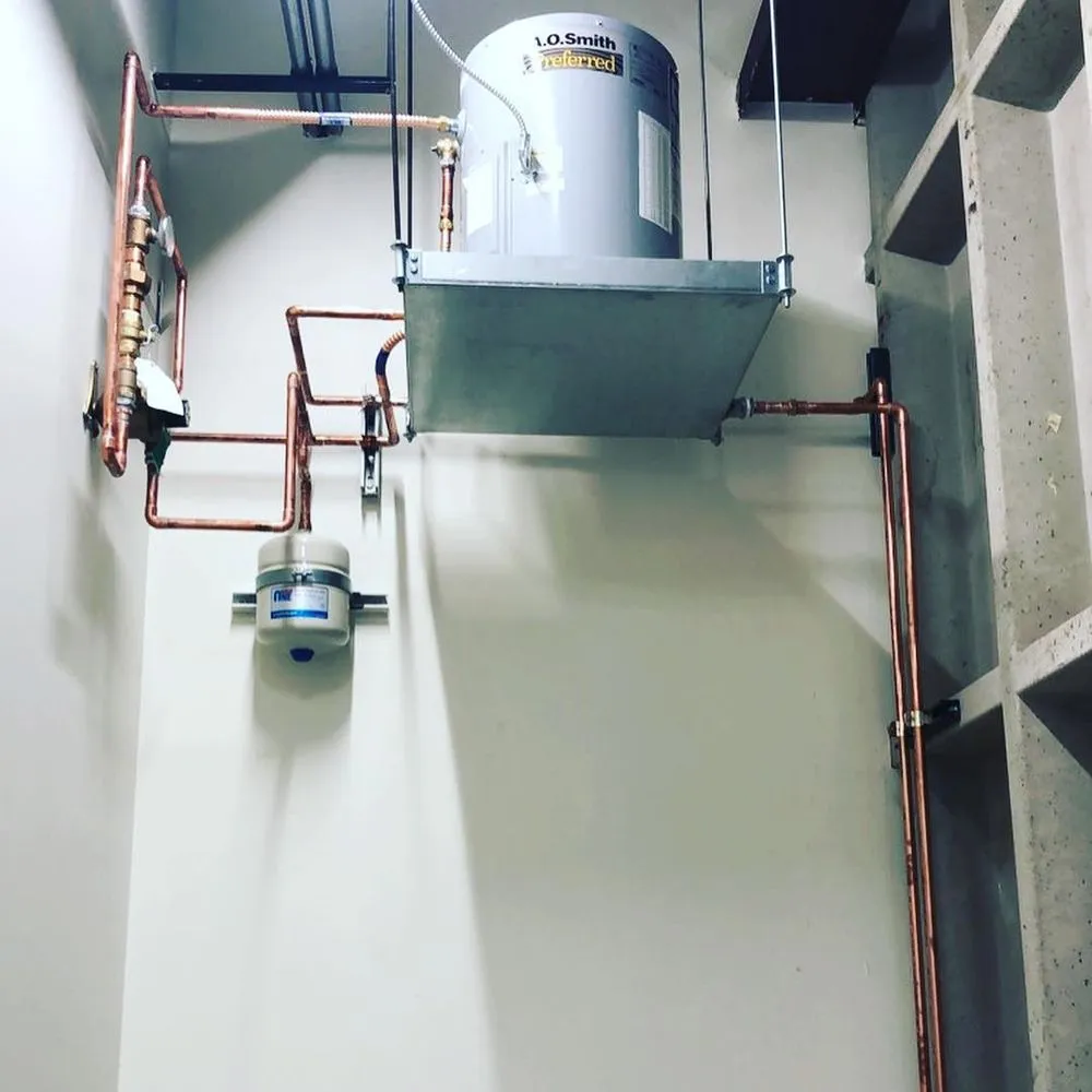 Professional pipe repair service in Albuquerque, NM - Icon Plumbing Solutions