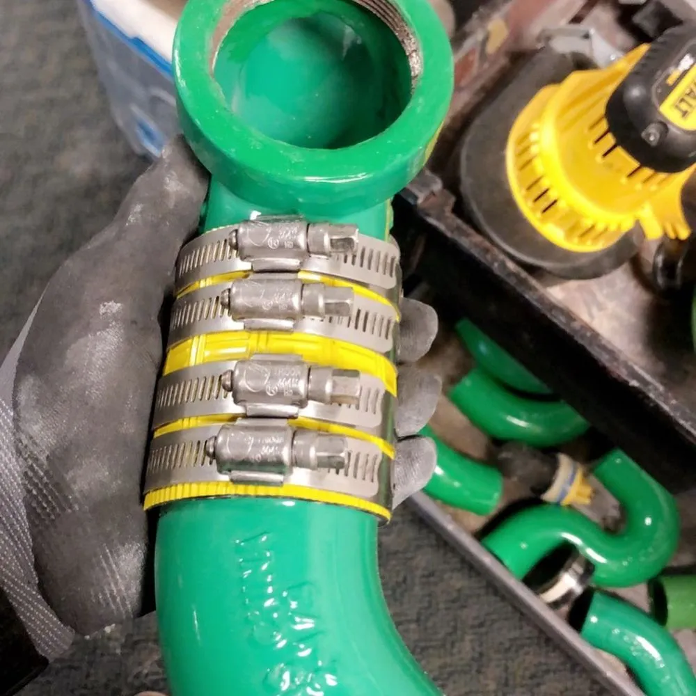 Professional drain cleaning for homes in Albuquerque, NM by Icon Plumbing Solutions