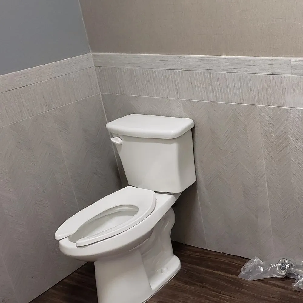 Slide of Icon Plumbing Solutions