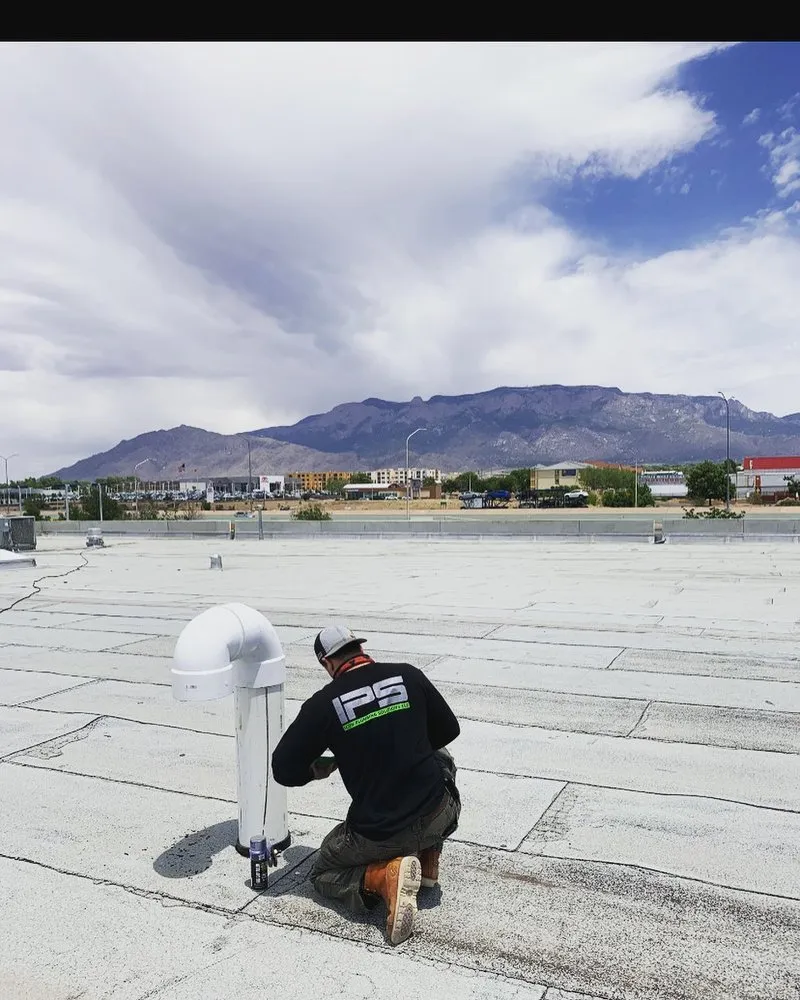 Slide of Icon Plumbing Solutions