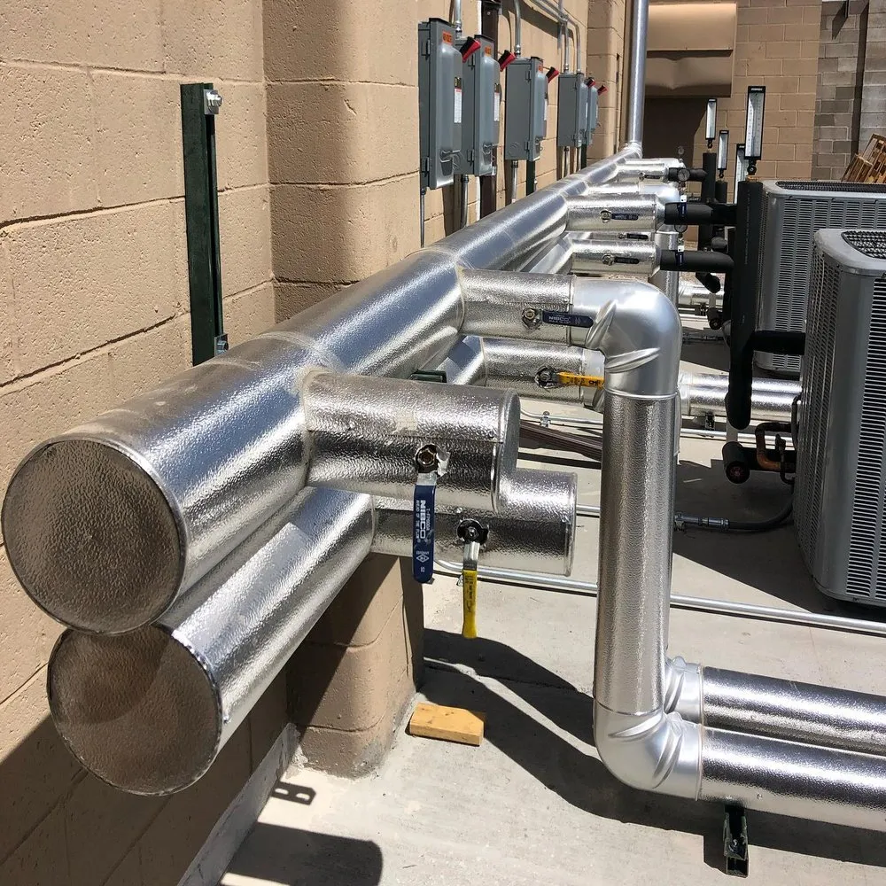 Slide of Icon Plumbing Solutions