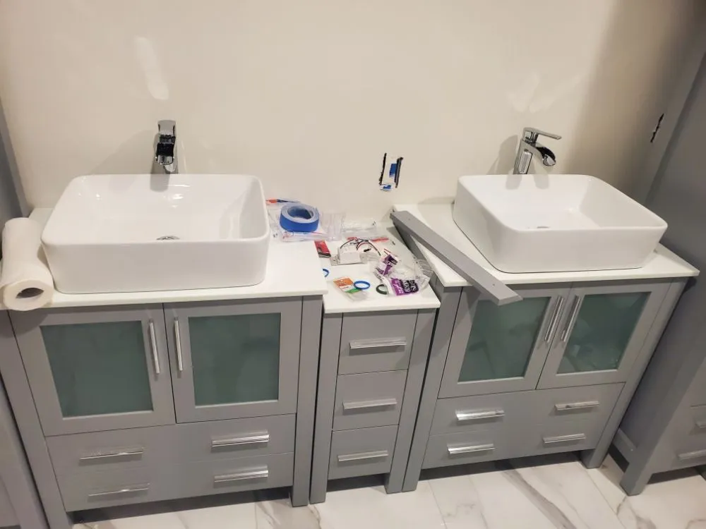 Slide of Iconic Plumbing