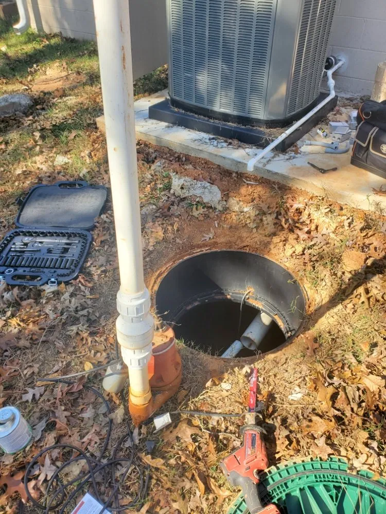 Slide of Iconic Plumbing