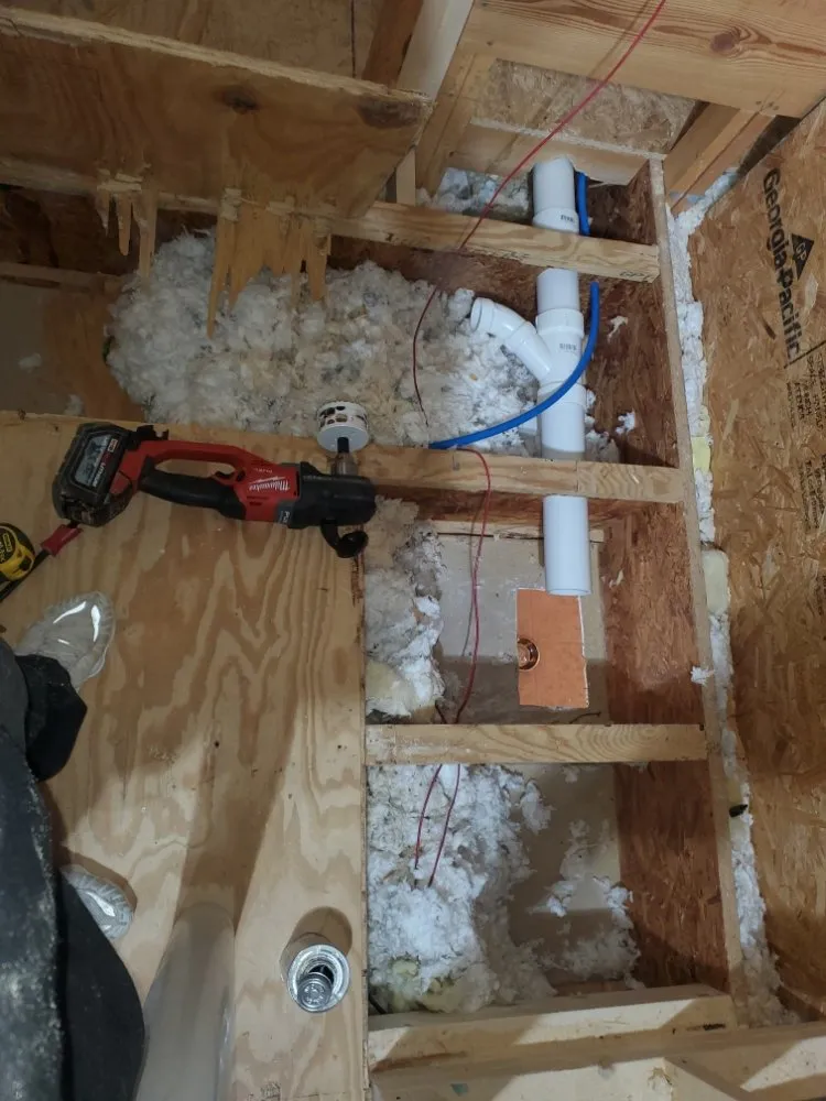 Slide of Iconic Plumbing