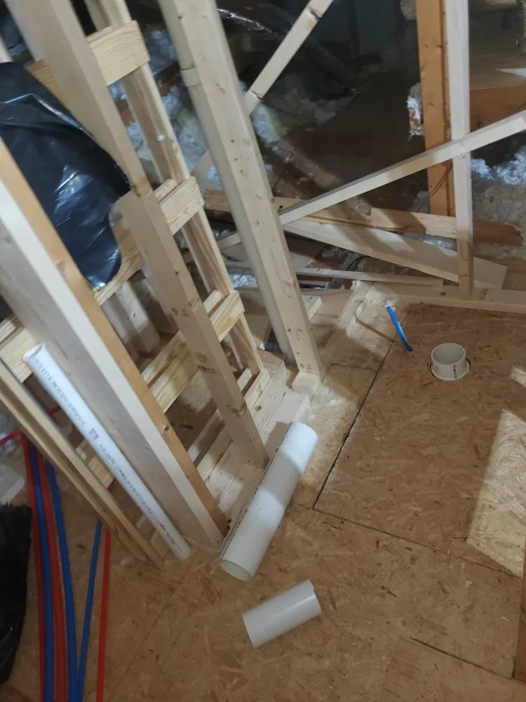 Slide of Iconic Plumbing