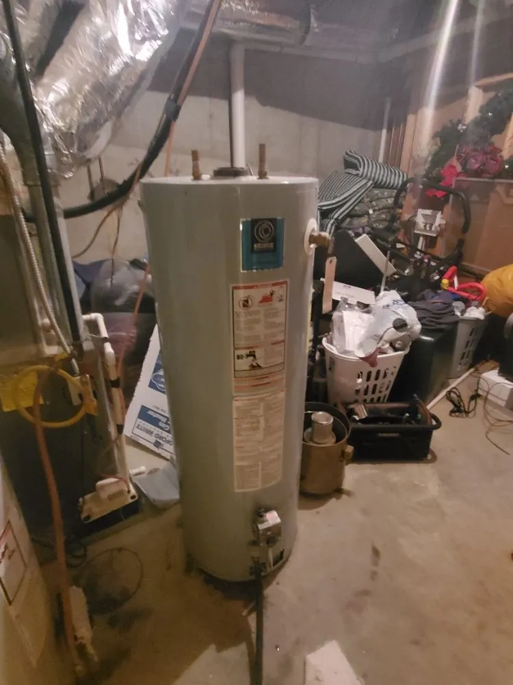 Slide of Iconic Plumbing