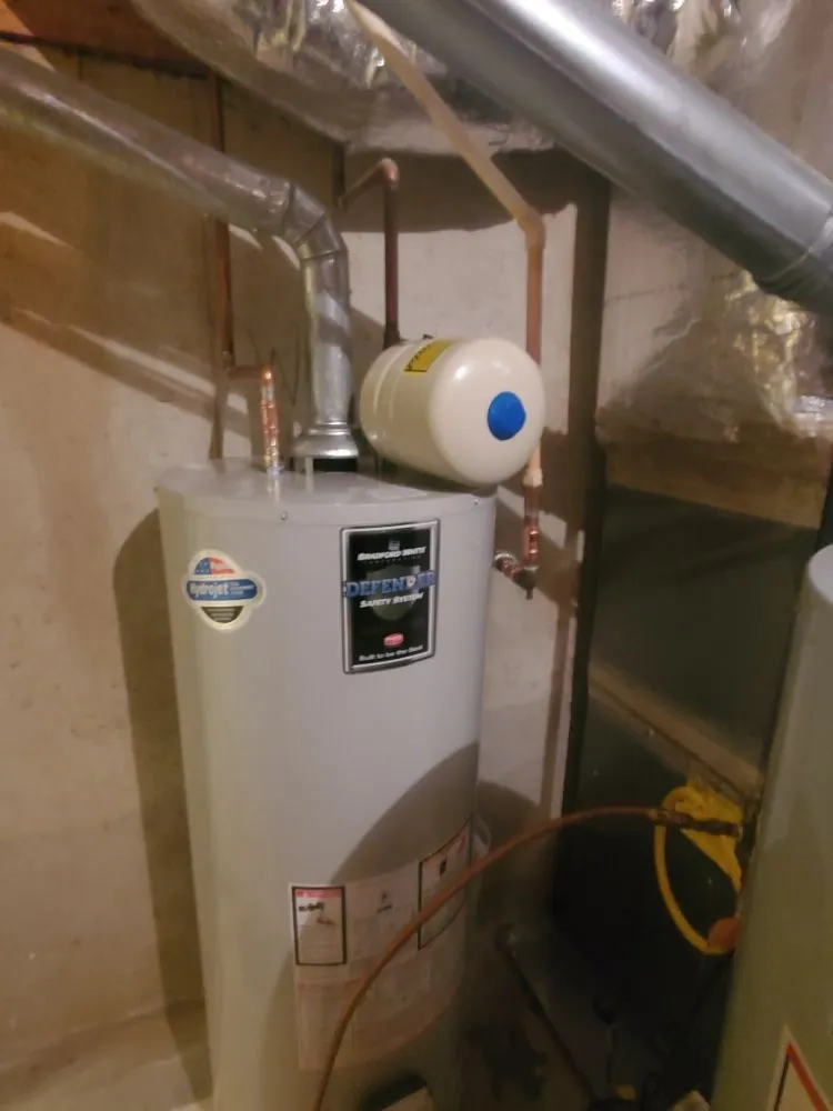 Slide of Iconic Plumbing