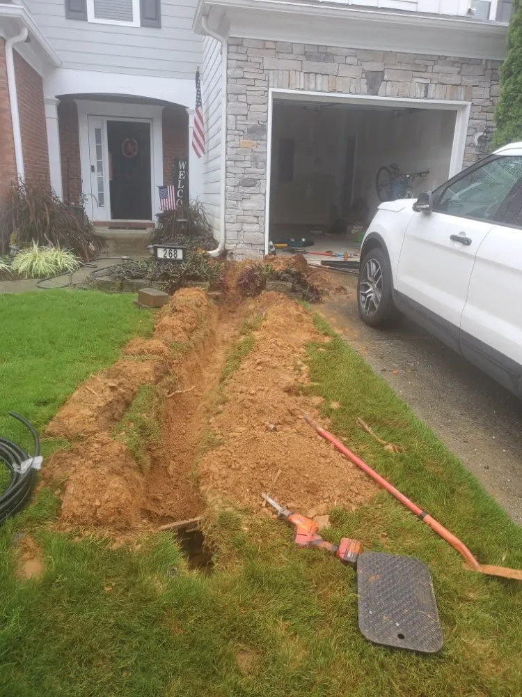 Slide of Iconic Plumbing