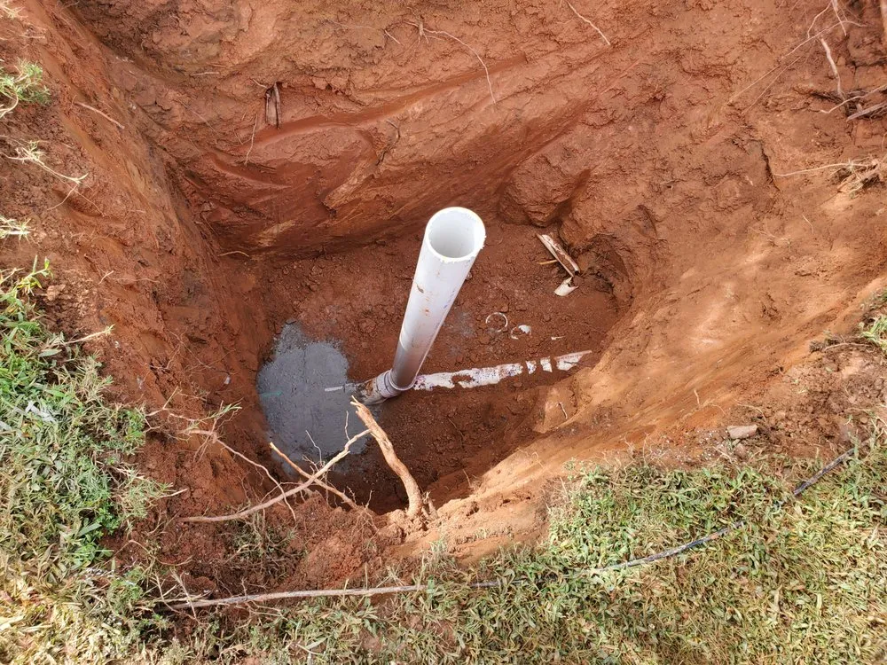 Slide of Iconic Plumbing