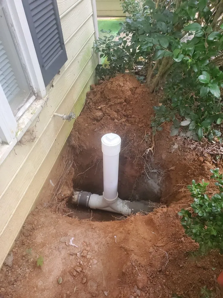 Slide of Iconic Plumbing