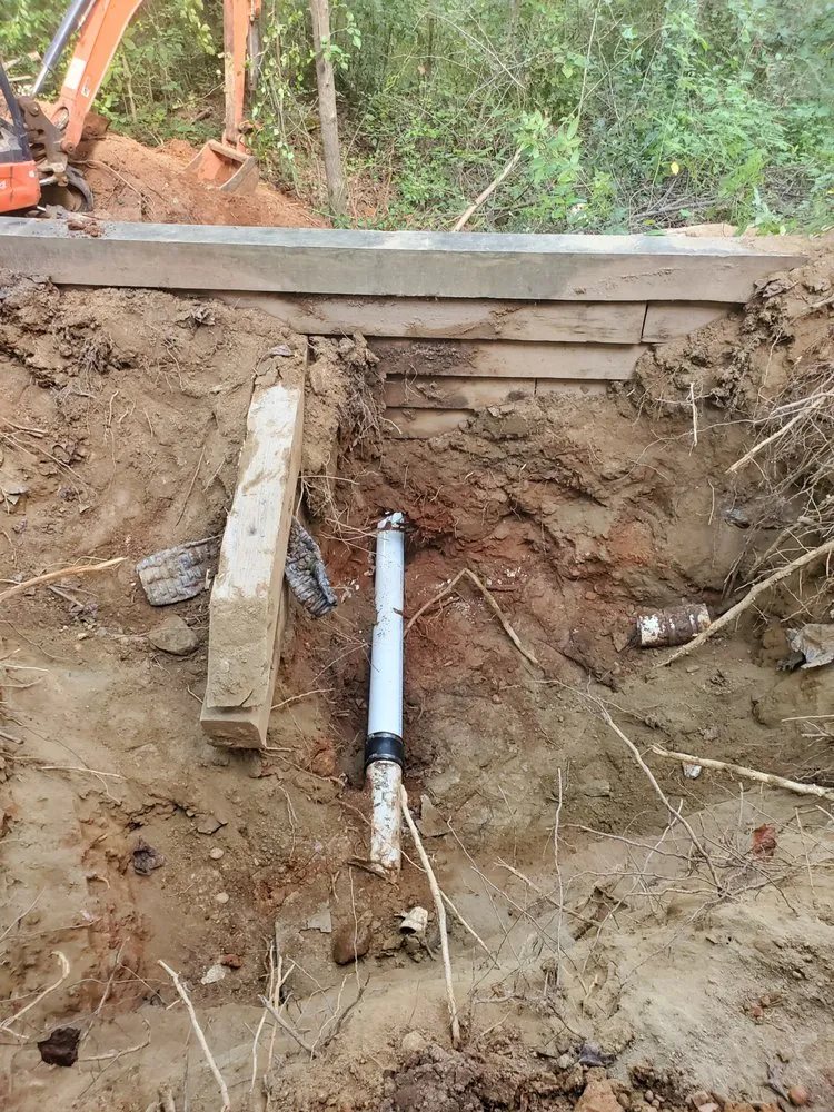 Slide of Iconic Plumbing