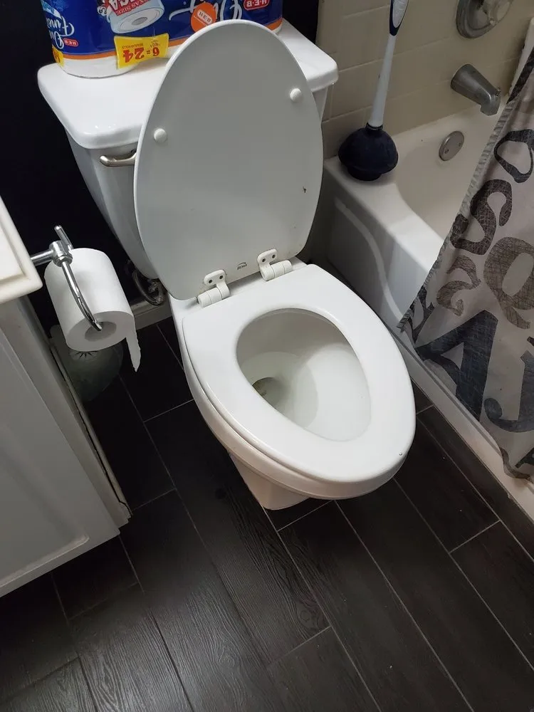 Slide of Iconic Plumbing Services