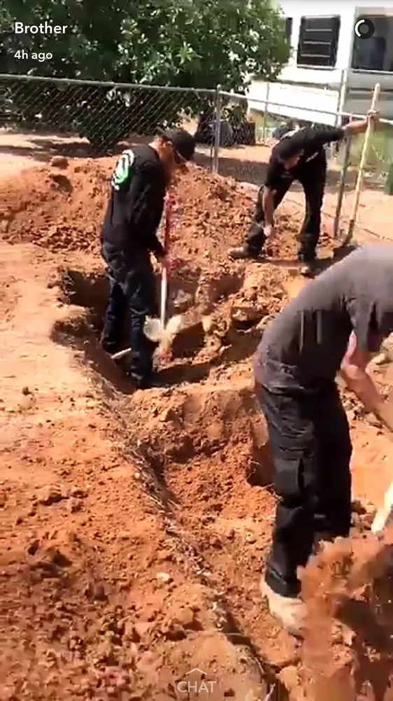 Slide of Iconic Plumbing Services