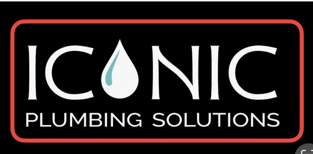 Slide of Iconic Plumbing solutions
