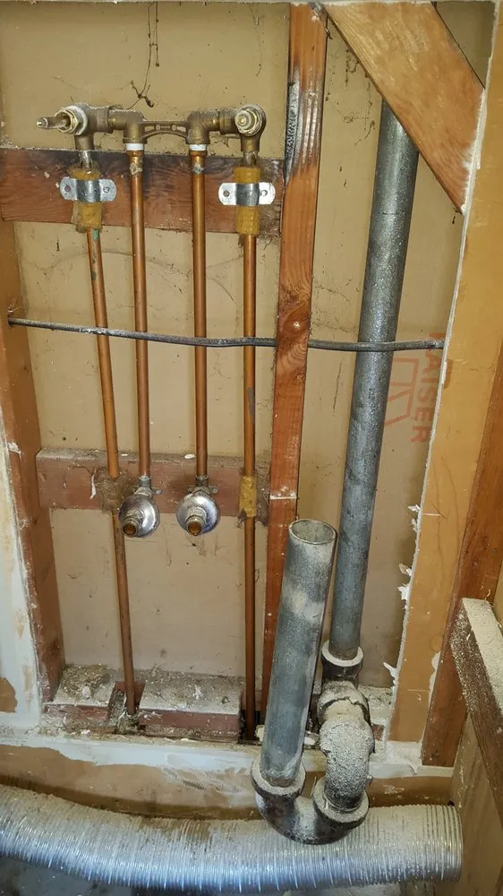 Slide of ICR Plumbing & Home Repairs