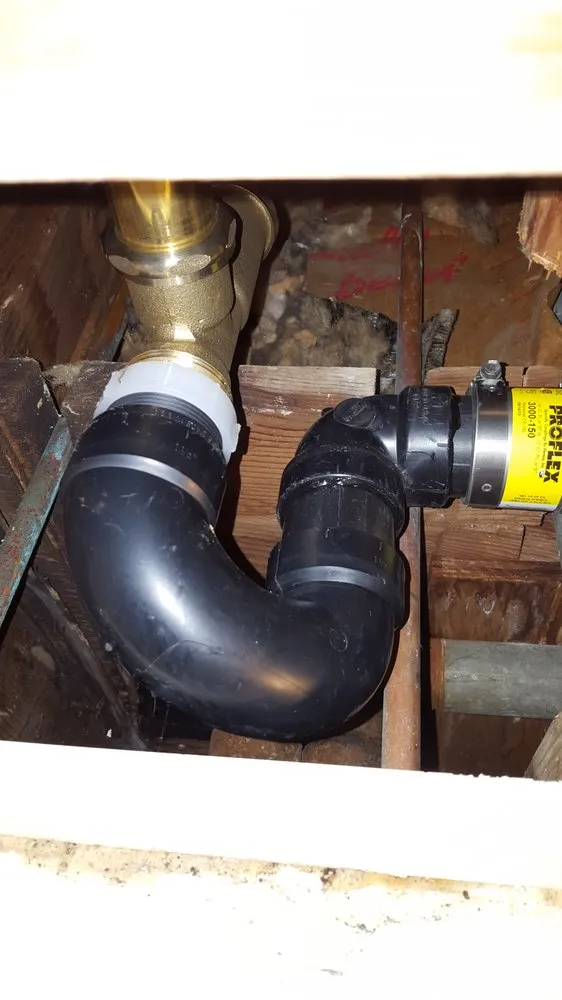 Slide of ICR Plumbing & Home Repairs