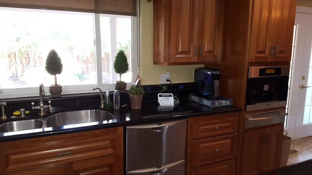 Slide of ICR Plumbing & Home Repairs