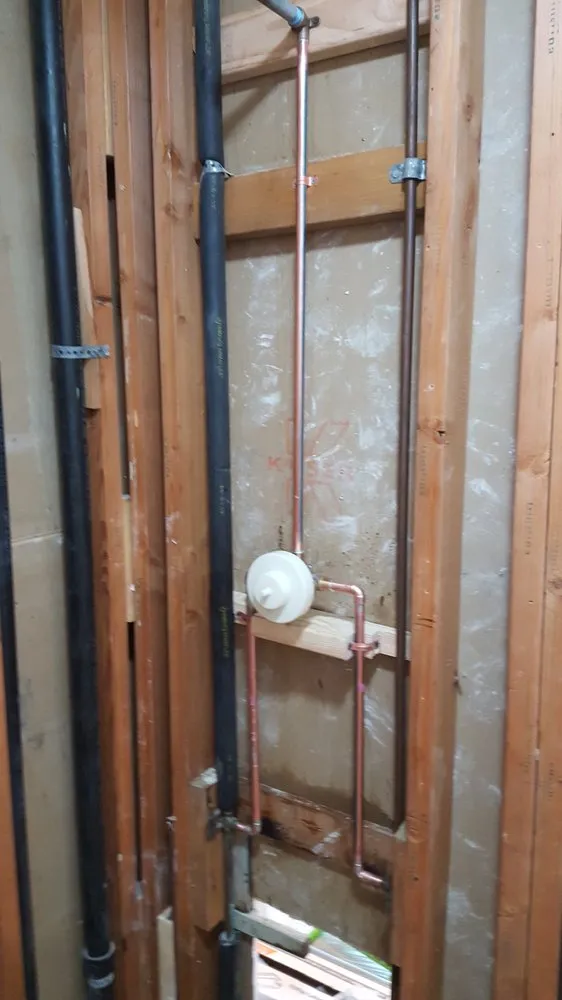 Slide of ICR Plumbing & Home Repairs