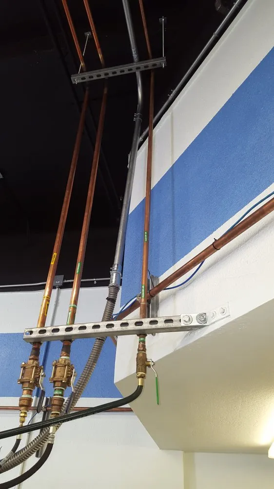 Slide of ICR Plumbing & Home Repairs