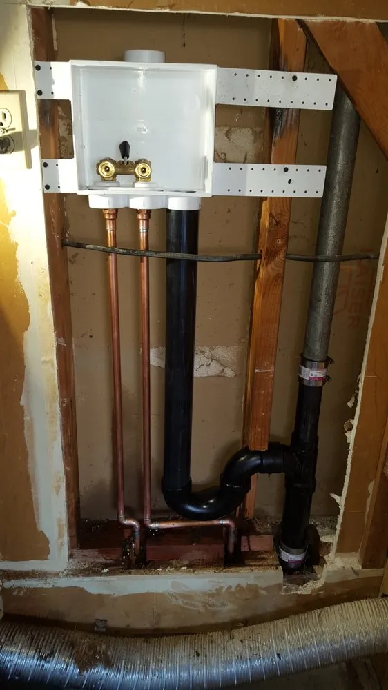 Slide of ICR Plumbing & Home Repairs