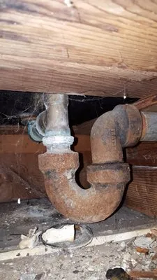 ICR Plumbing & Home Repairs