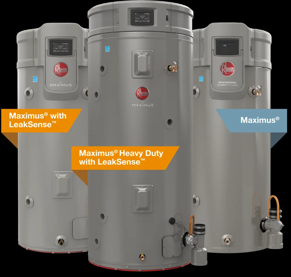 Slide of ICS Plumbing