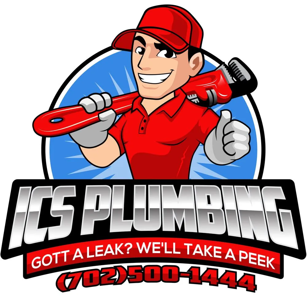 Slide of ICS Plumbing